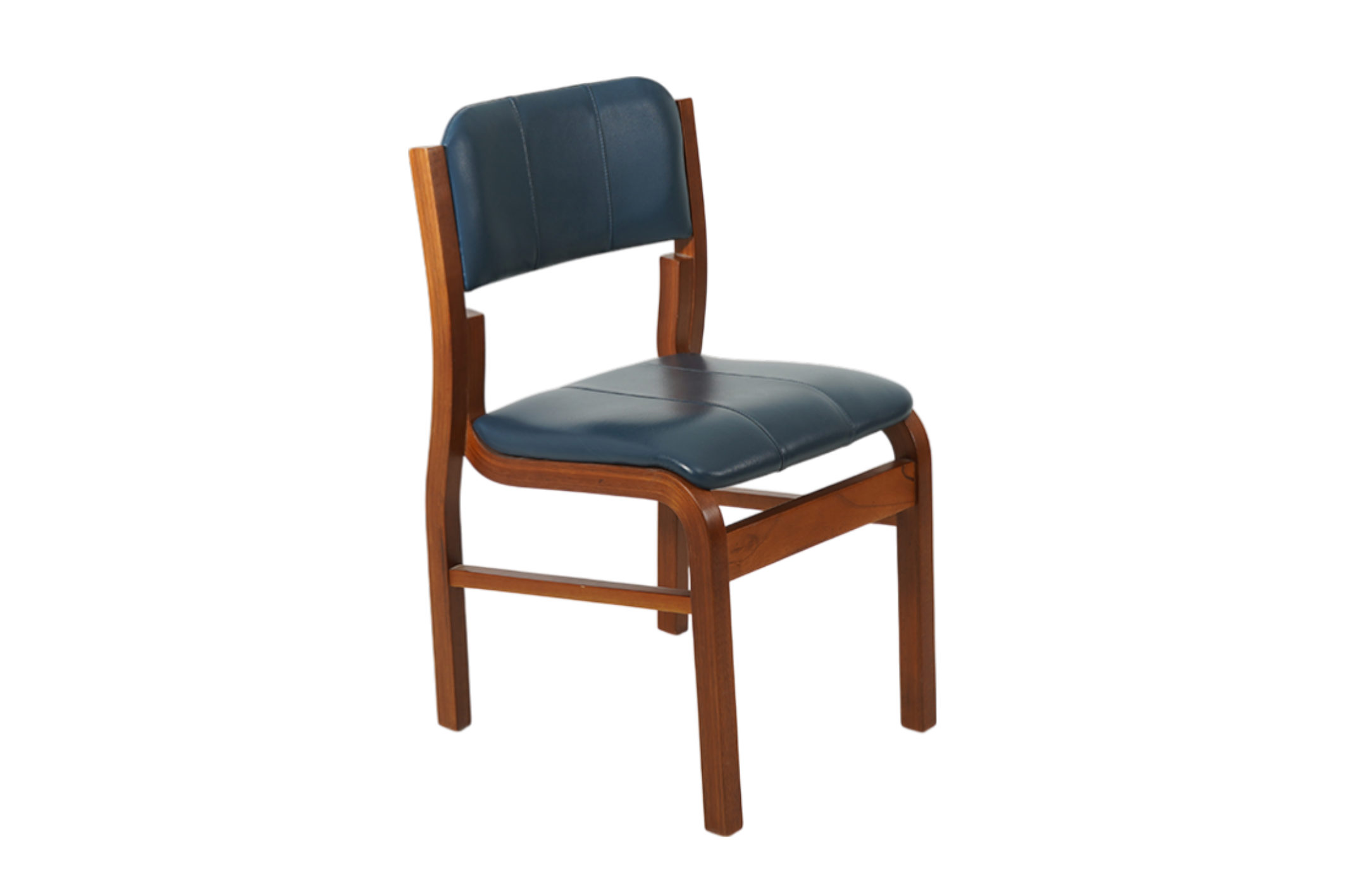 SILLA COMEDOR APILABLE