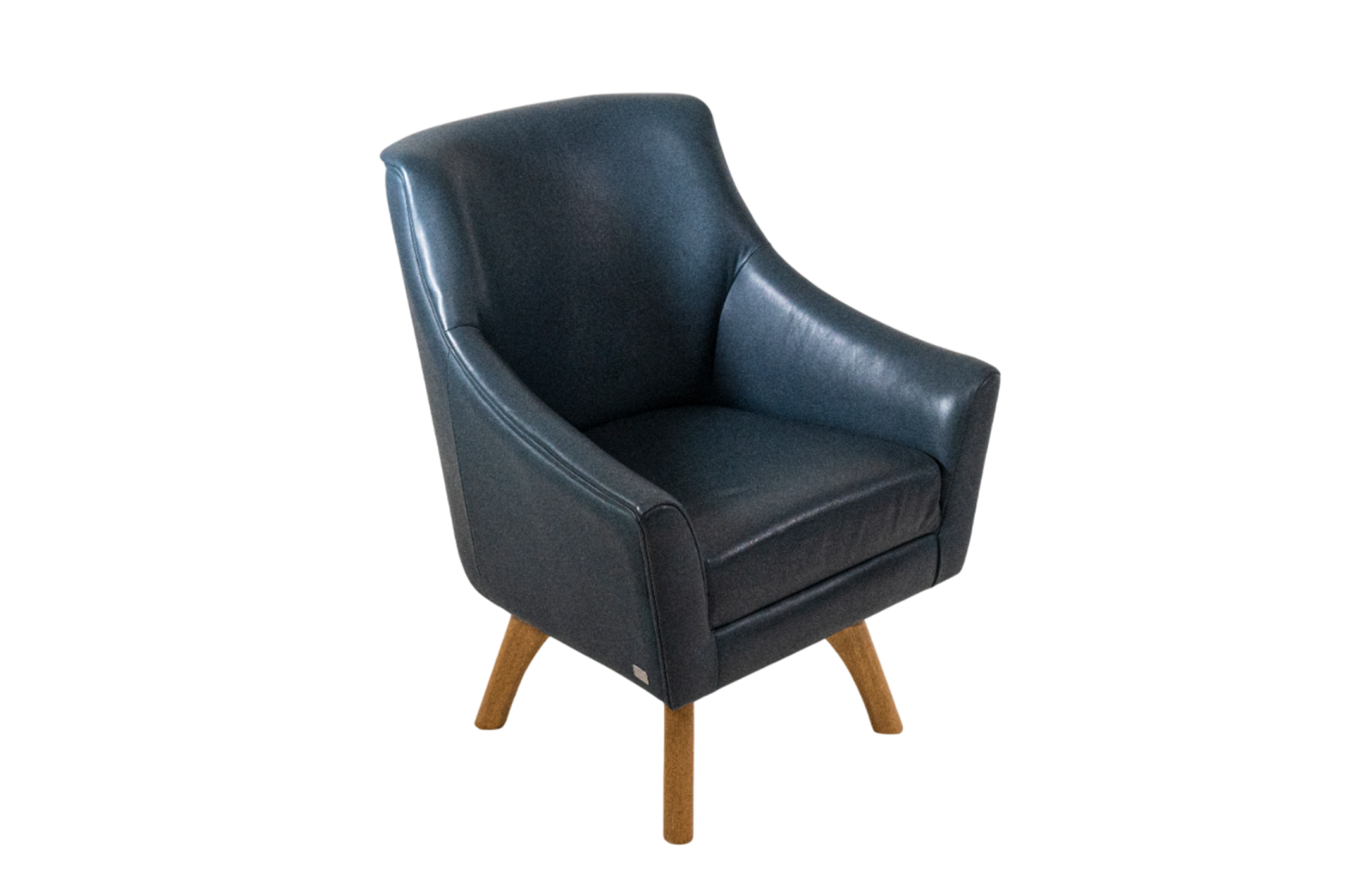 SILLON GIRATORIO GIRO LISO