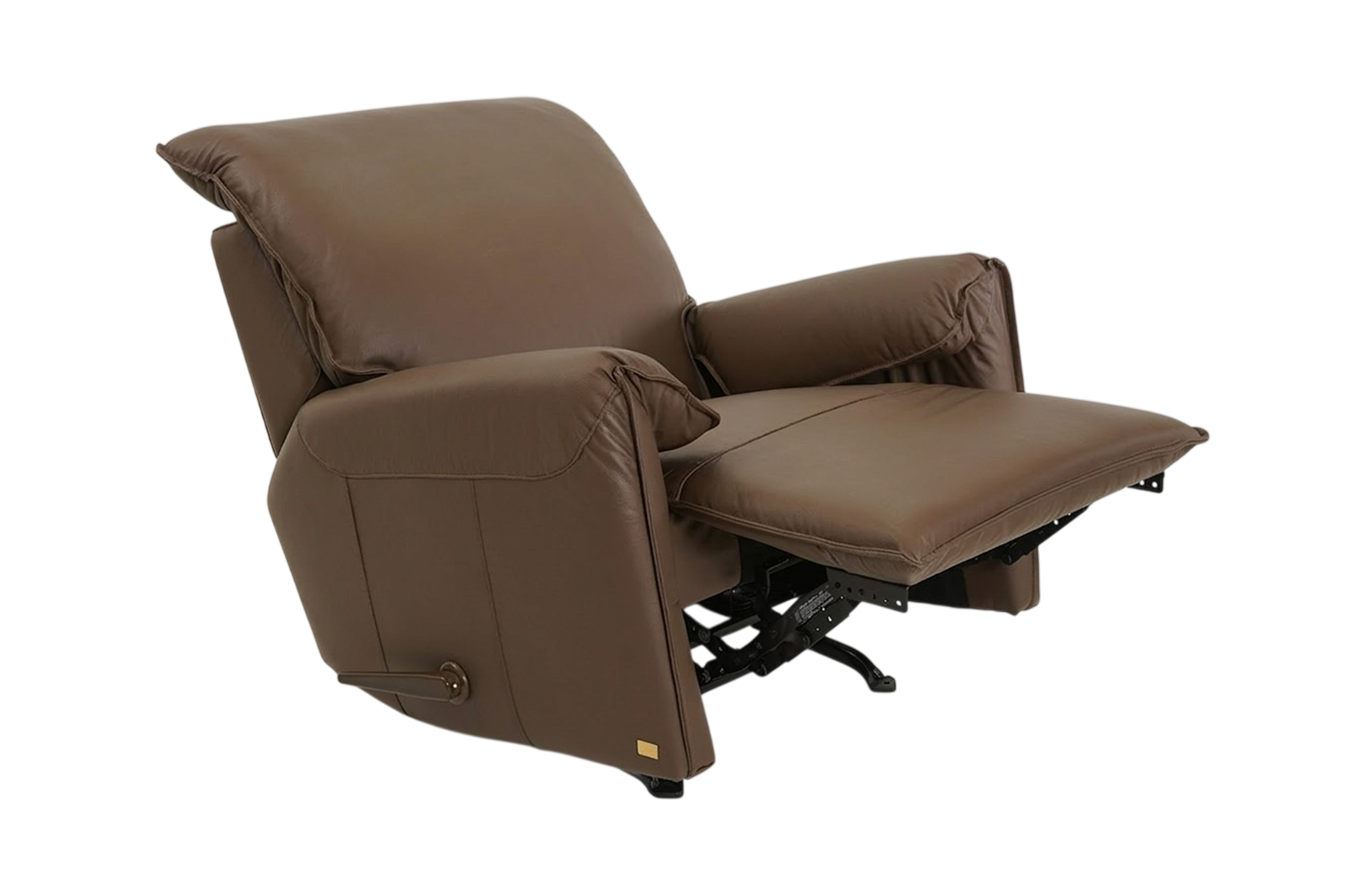 SILLA RECLINABLE ENZO