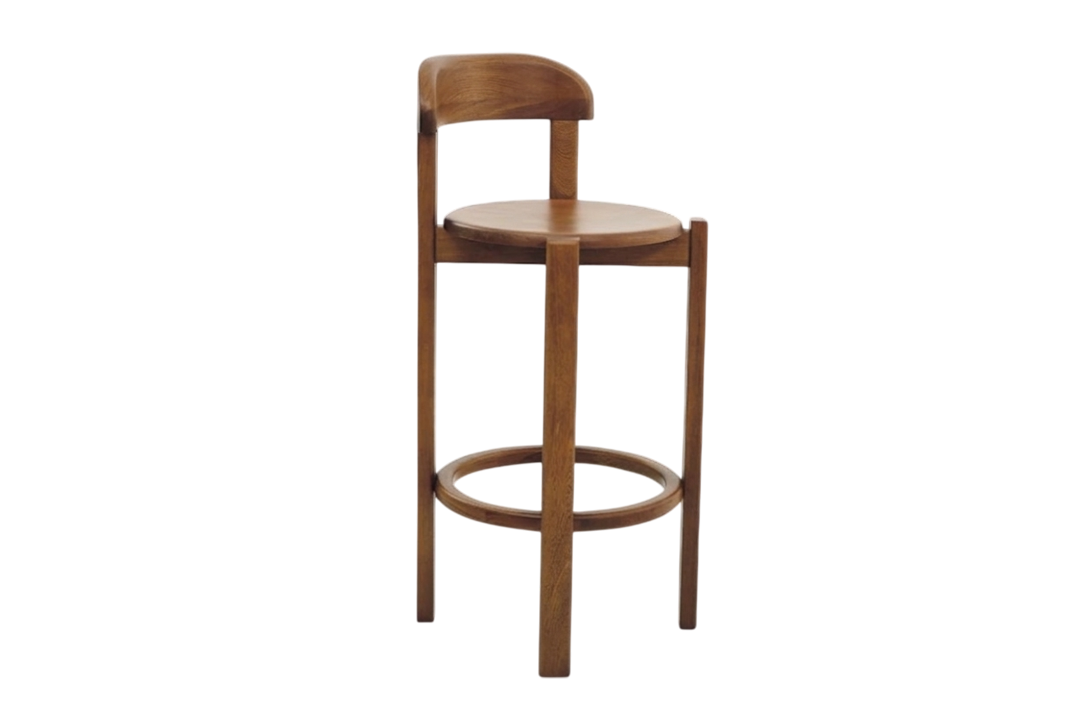 SILLA BARRA PARIS 100% MADERA