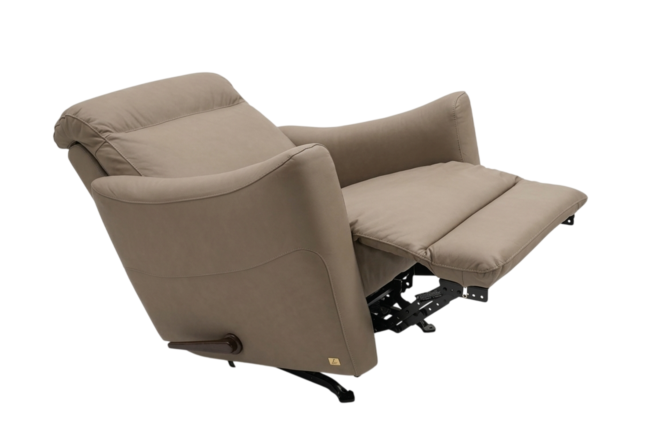 SILLA RECLINABLE SLOW